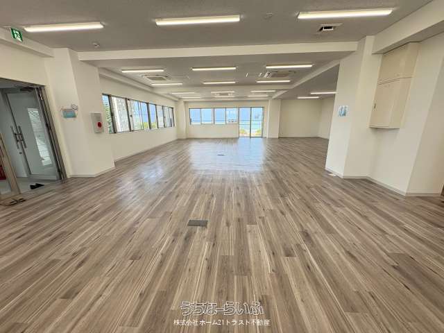 ✨✨西崎町貸事務所✨✨ 301号