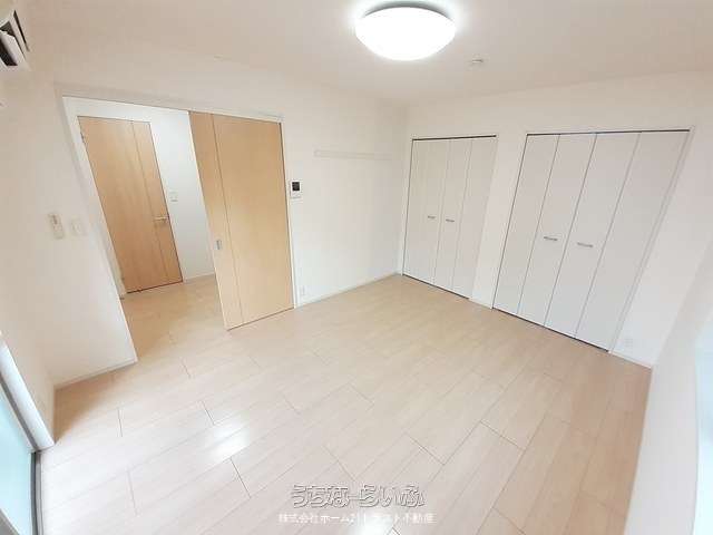 ブライトヒルM2 102号