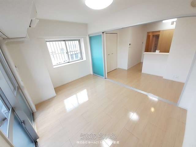 盛キャラバン 306号