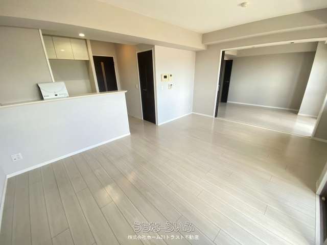 クレセントパル上之屋 402号