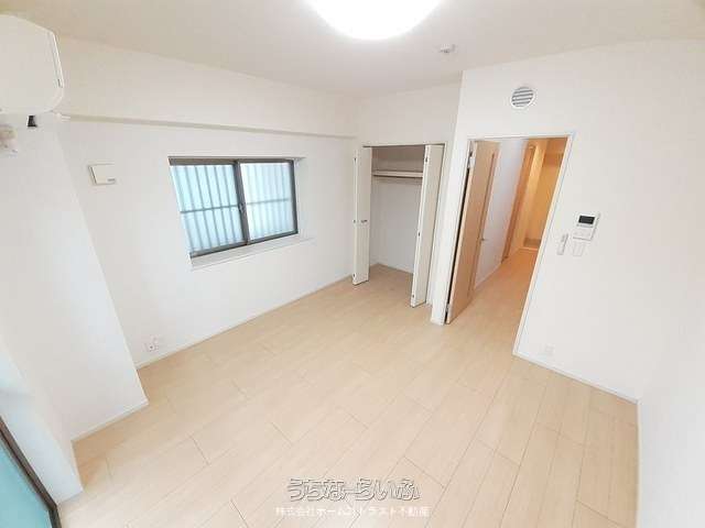 西武門ゆーちハウス 102号