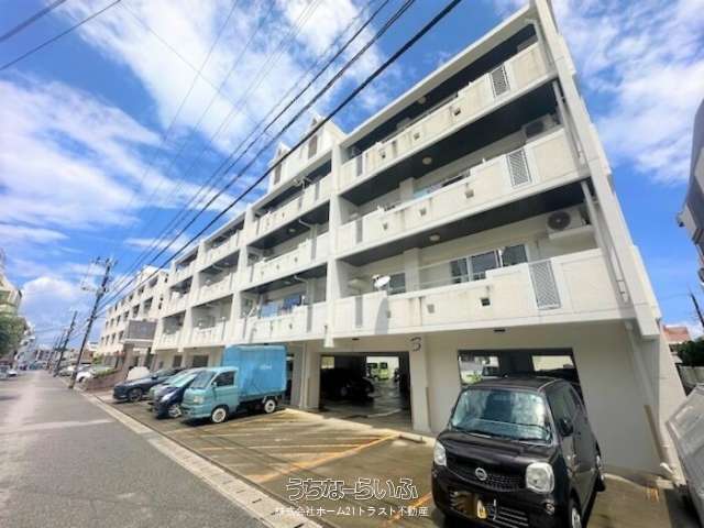 テラスヴェルデ B301号