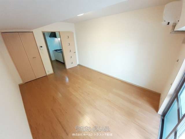 セレノパラッツォ 203号