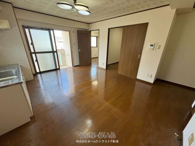 メゾン マシュレー(メゾン真秀麗) 601号