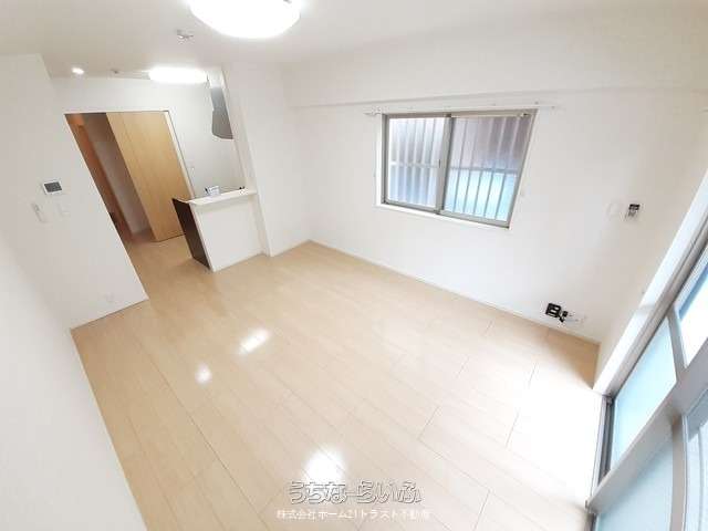 西武門ゆーちハウス 602号