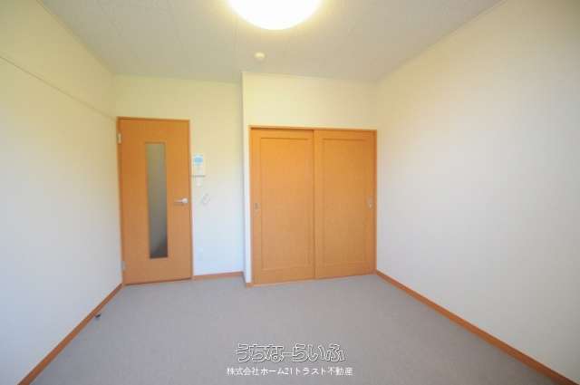 レオパレス城北2 301号