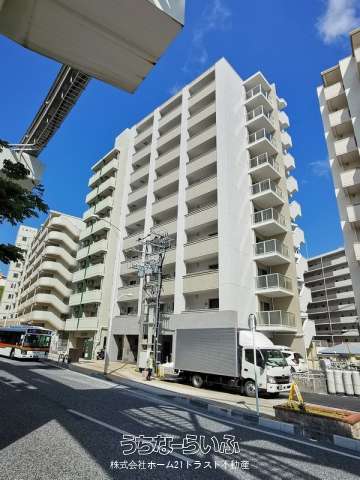 Feliz　Asato 603号