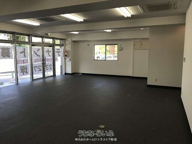 クラスインおもろまち駅前 101号