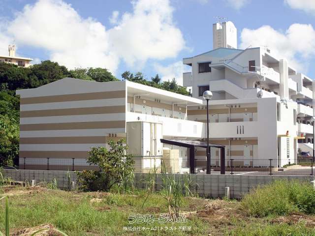 レオパレス ウールジー 202号