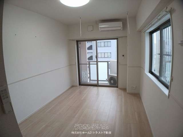 ラフレシール　ＳＨＩＭＡ 603号