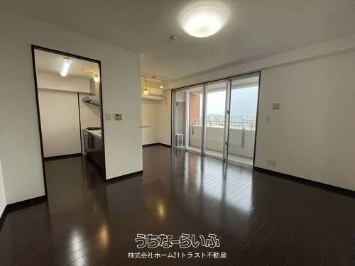 ライオンズ泉崎マークヒルズ 508号