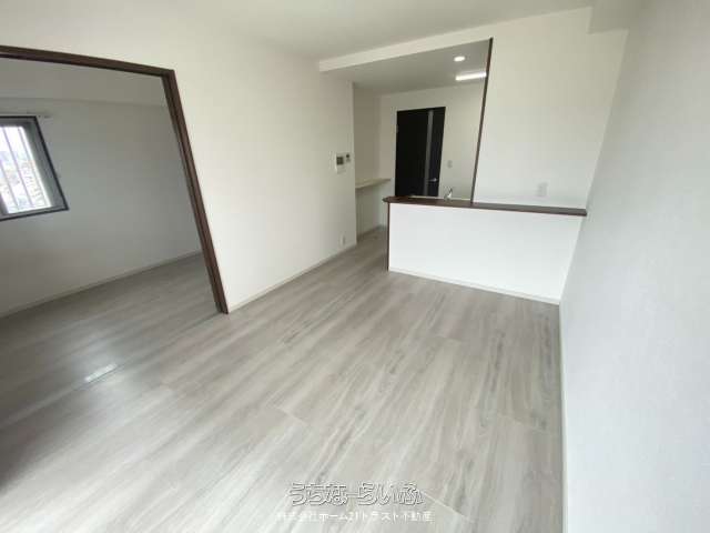 LIBTH前島Ⅲ 401号