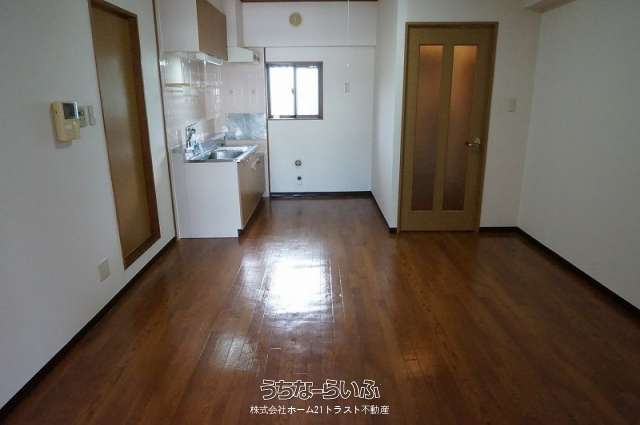 プレシャス 301号