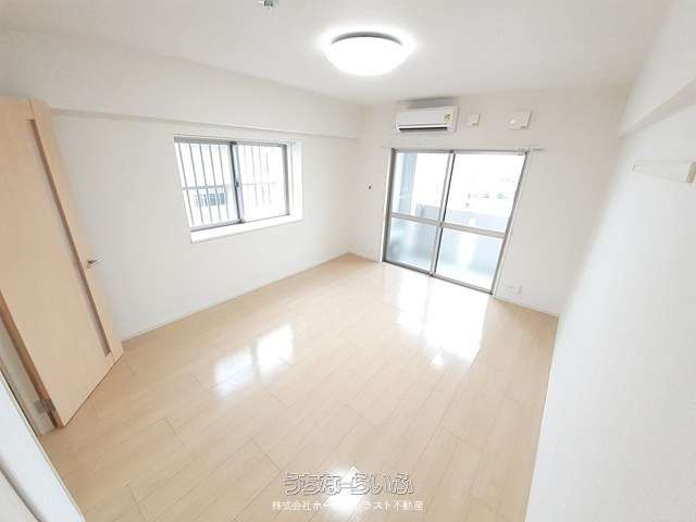 イーストヒル 601号