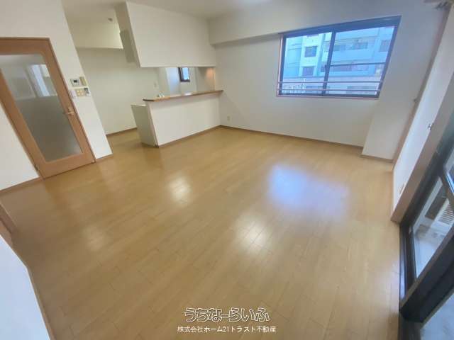 アメニティステイ 202号