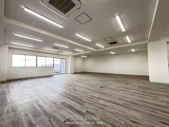 ✨✨西崎町貸事務所✨✨ 301号