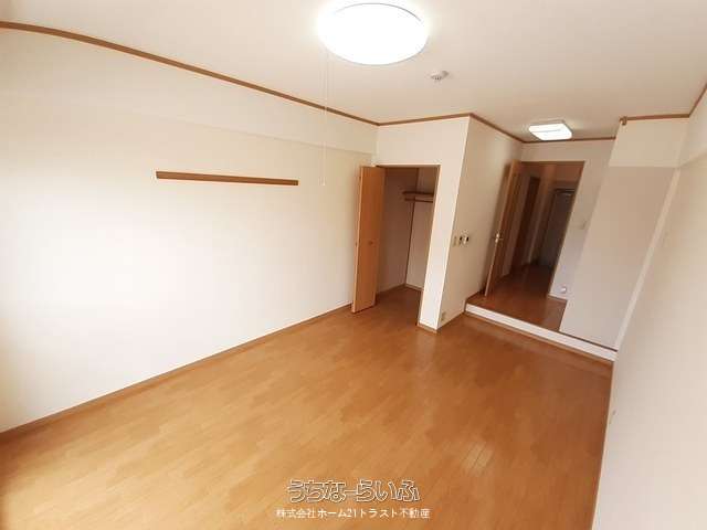 エスポワールアゲダ 405号