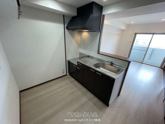 銘苅2丁目新築共同住宅 602号