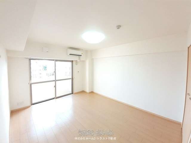 エレガンテまかび 402号