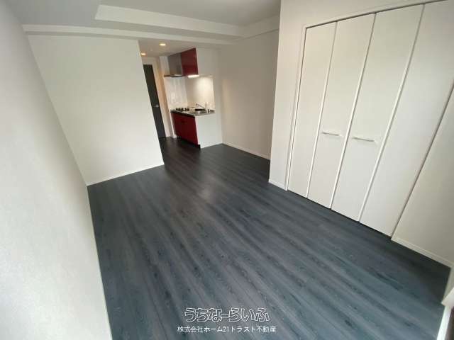 ciliegio（チリエージョ）桜坂 309号