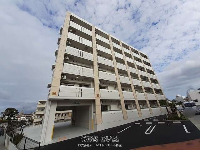 エアリーサンリット 105号