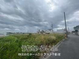 八重瀬町富盛新築戸建て
