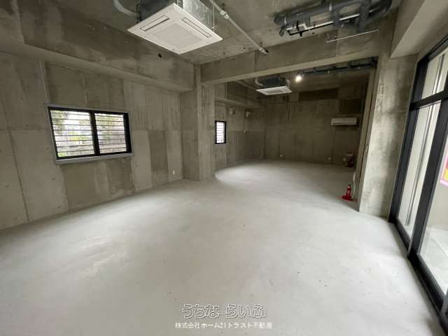 テンキュービル 101号