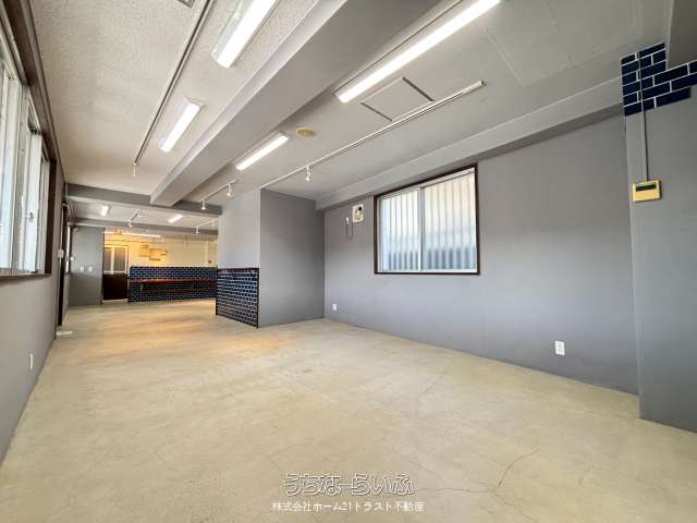 リバービュー７ 101号