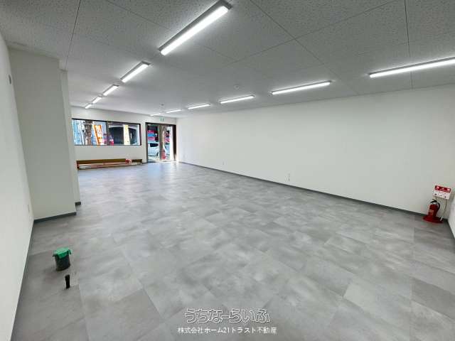 仮）天妃MCM 1階号