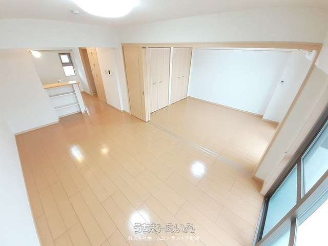 ラ　テール 202号