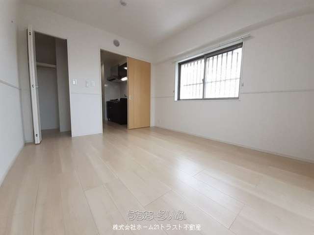 Hill top 壺屋 301号