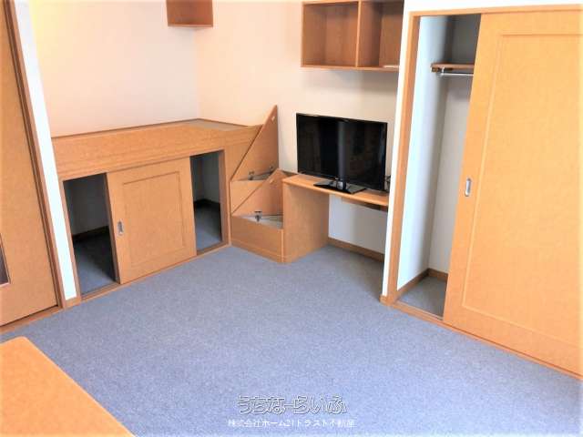 レオパレスTK 204号