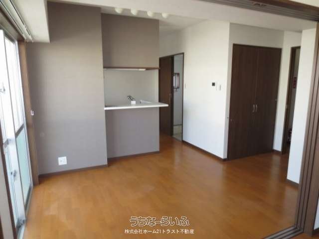 ドリームステージ 403号