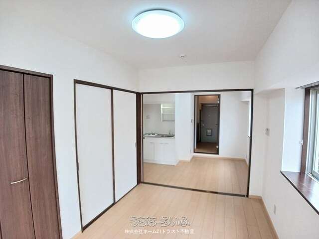 セントラルハイム2 302号