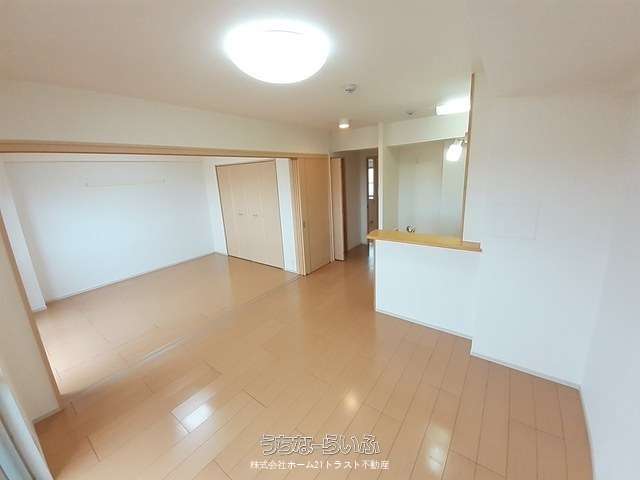 メゾン　メルヴェーユ 402号