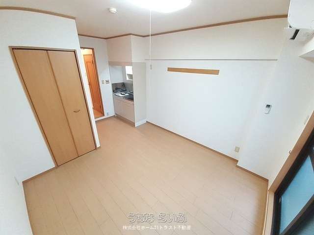 シティサイト西町 402号