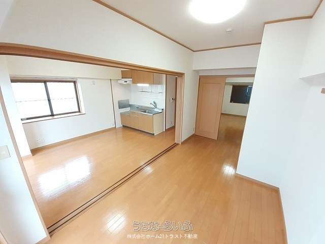 ヴィクトリーヒルズ 102号