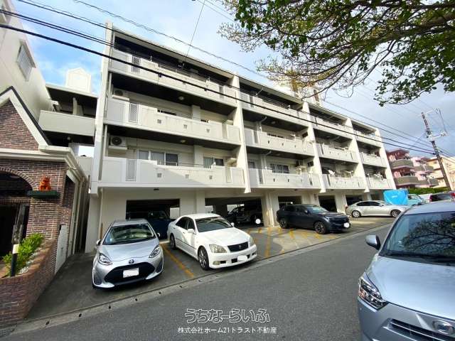 テラスヴェルデ 402号