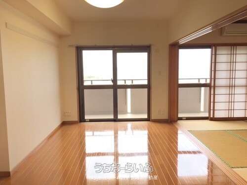 ライオンズステーションプラザおもろまち 703号