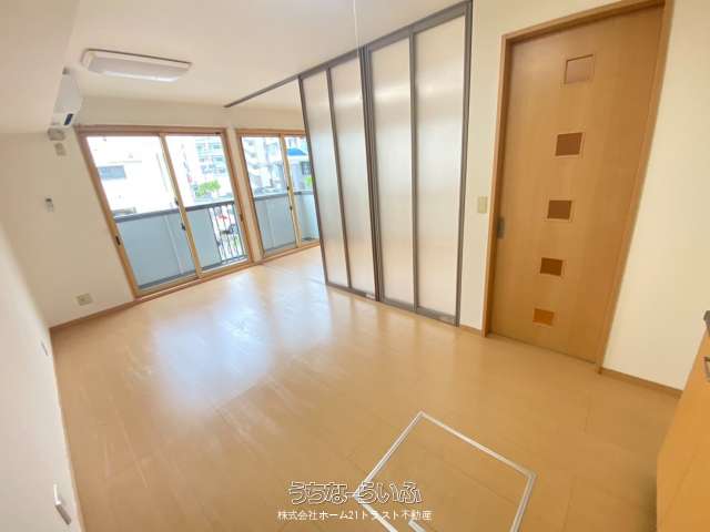 カーサ マカビ 202号