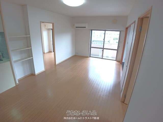 ドリームブライト21 205号