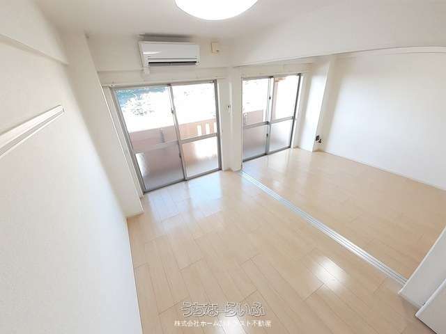 サニーテラス 407号