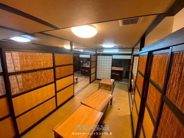 糸満市の居抜き・貸店舗・事務所-うちなーらいふ
