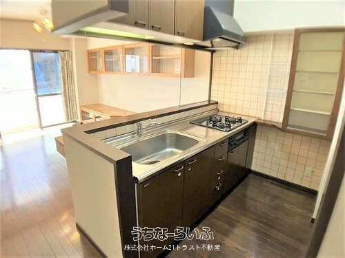 ラフィーネヌーベル安里 307号