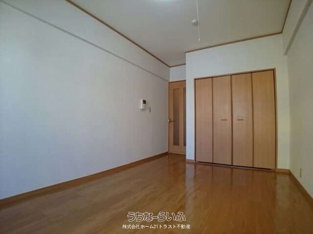 レジデンス・アウローラ 202号