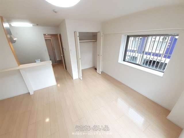 グリーン・プレ 201号