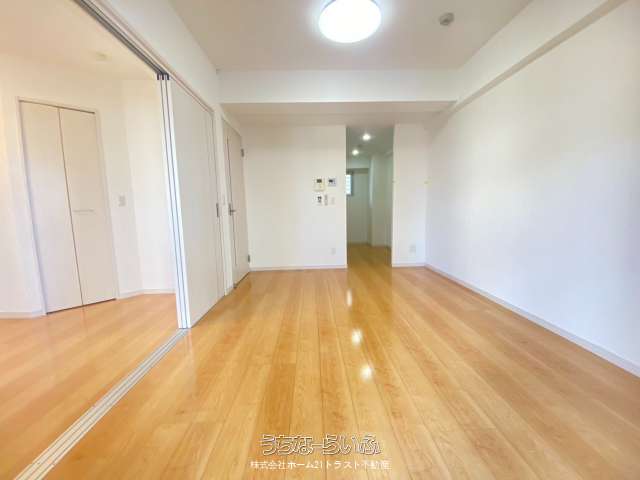 HabitationDaiwa(DW) 702号