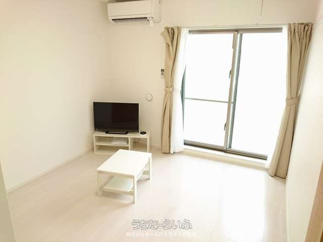 クレイノ田原 202号