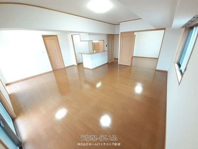 メゾン　シリウス 702号