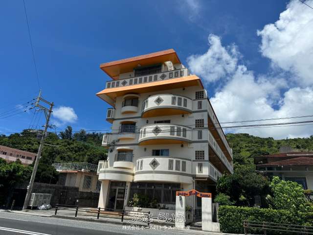 ファミリーマンションＴＫ 101号